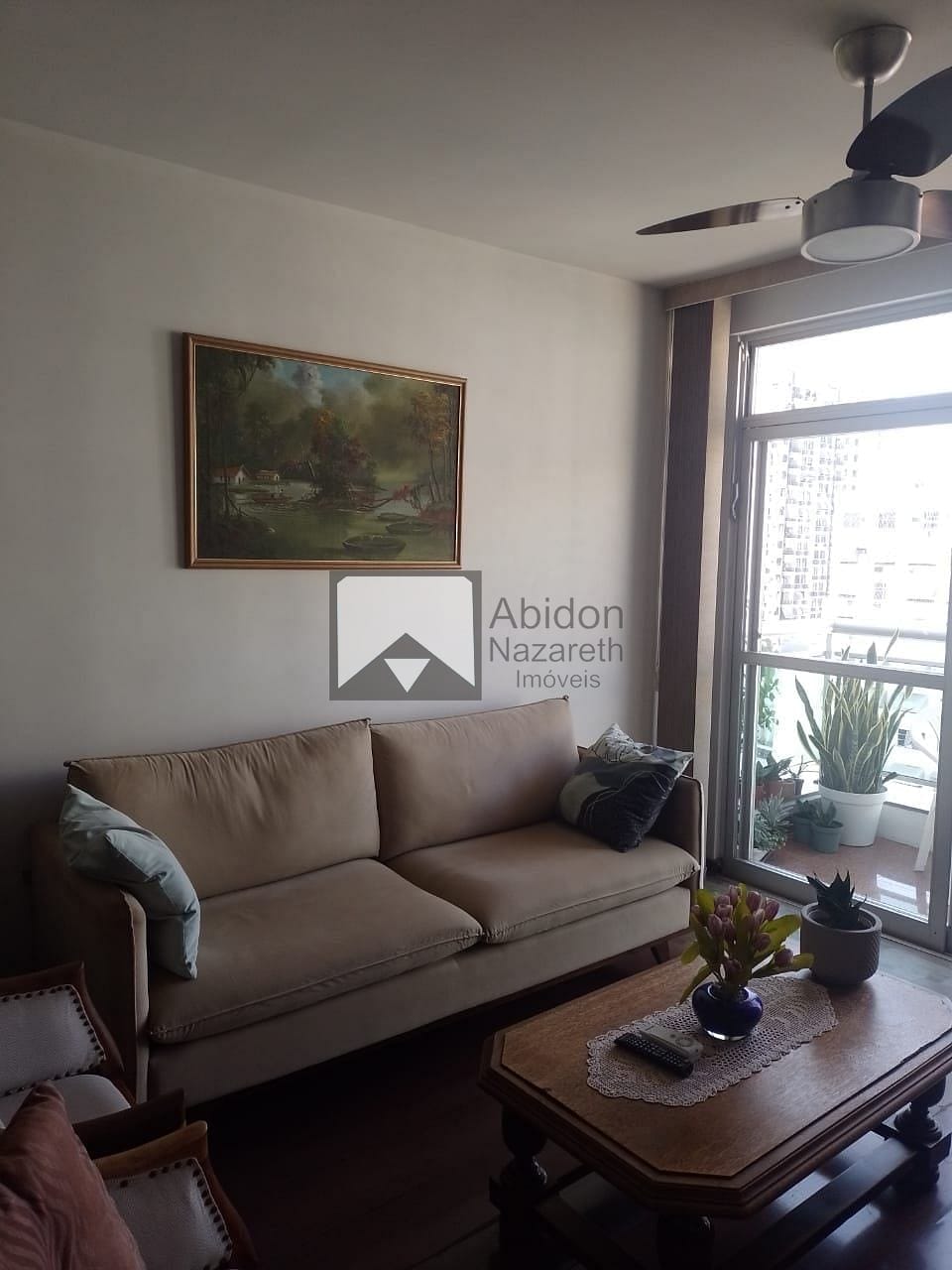 Apartamento à venda com 3 quartos, 120m² - Foto 22