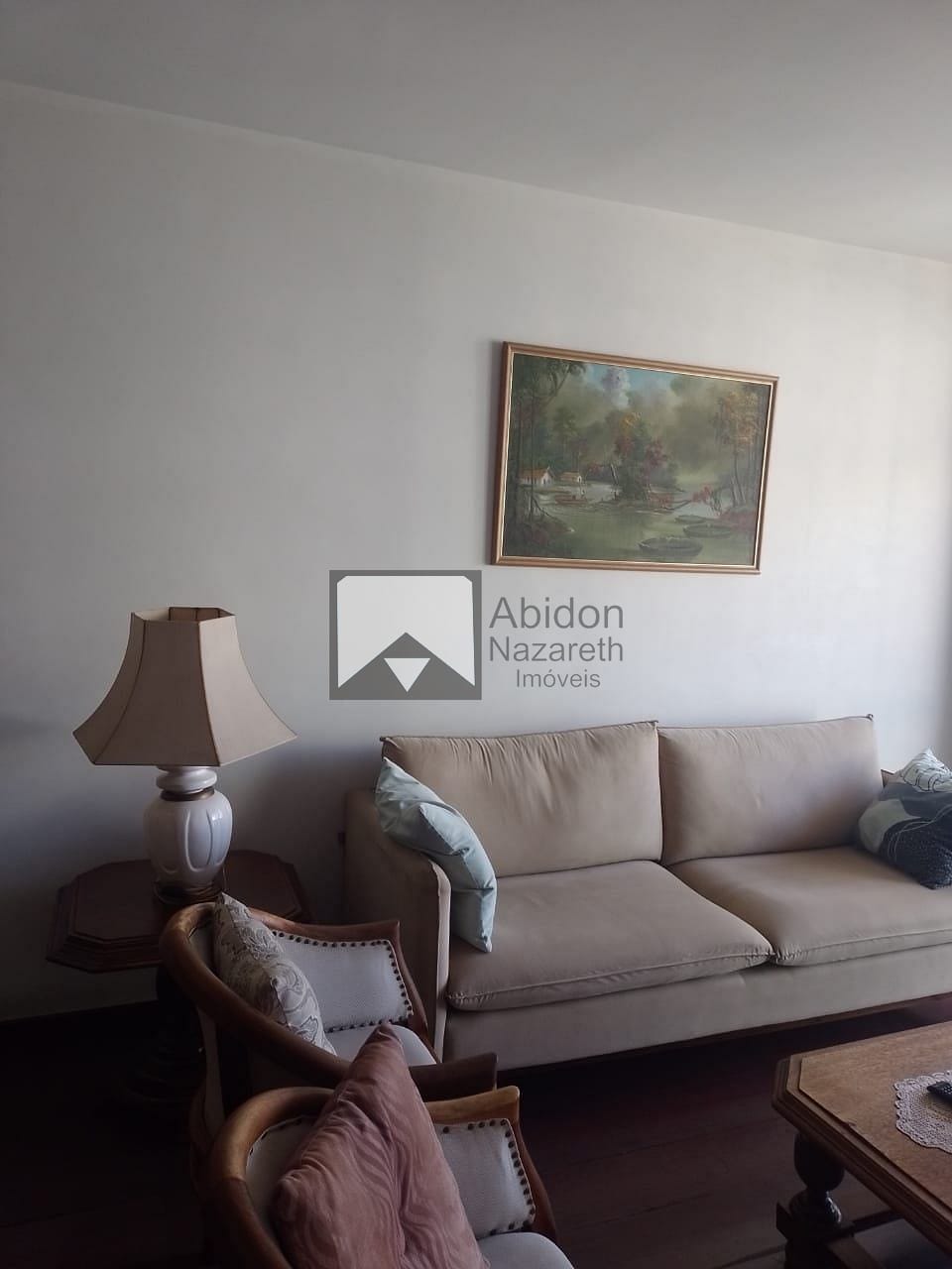 Apartamento à venda com 3 quartos, 120m² - Foto 25