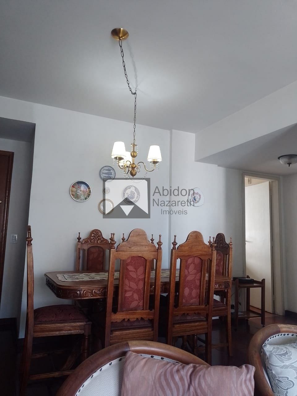 Apartamento à venda com 3 quartos, 120m² - Foto 26