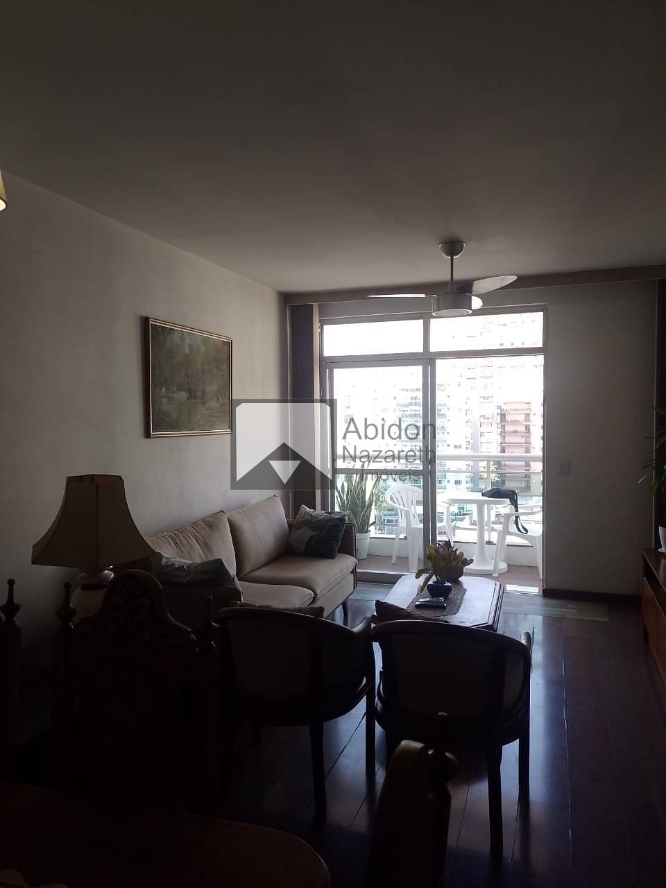 Apartamento à venda com 3 quartos, 120m² - Foto 27