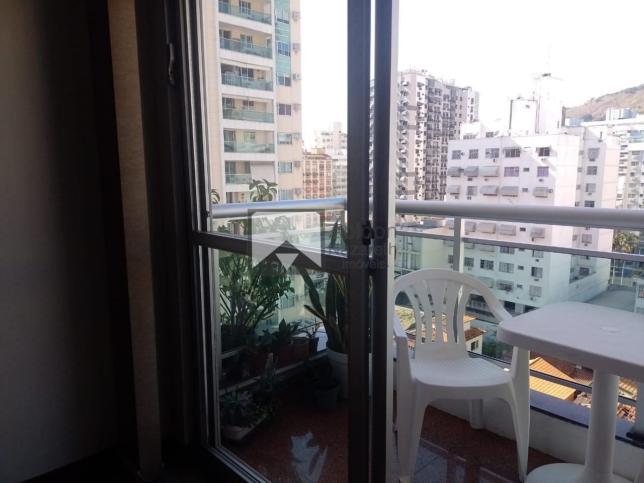 Apartamento à venda com 3 quartos, 120m² - Foto 28