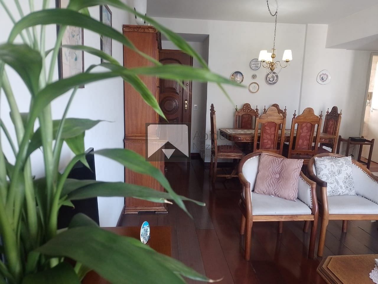 Apartamento à venda com 3 quartos, 120m² - Foto 14