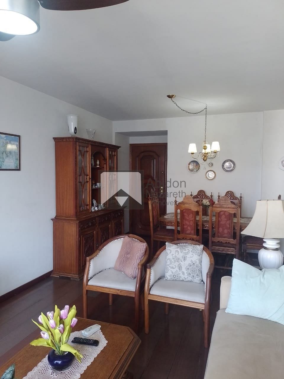 Apartamento à venda com 3 quartos, 120m² - Foto 2