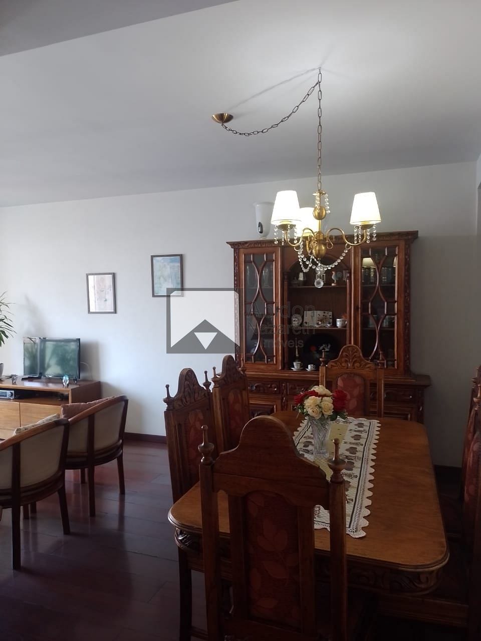 Apartamento à venda com 3 quartos, 120m² - Foto 4