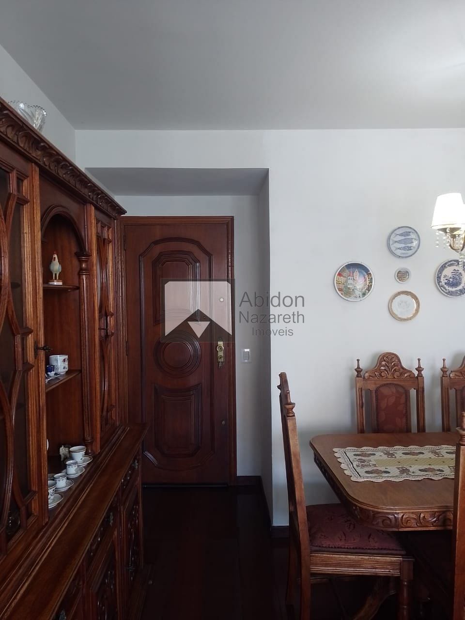 Apartamento à venda com 3 quartos, 120m² - Foto 5