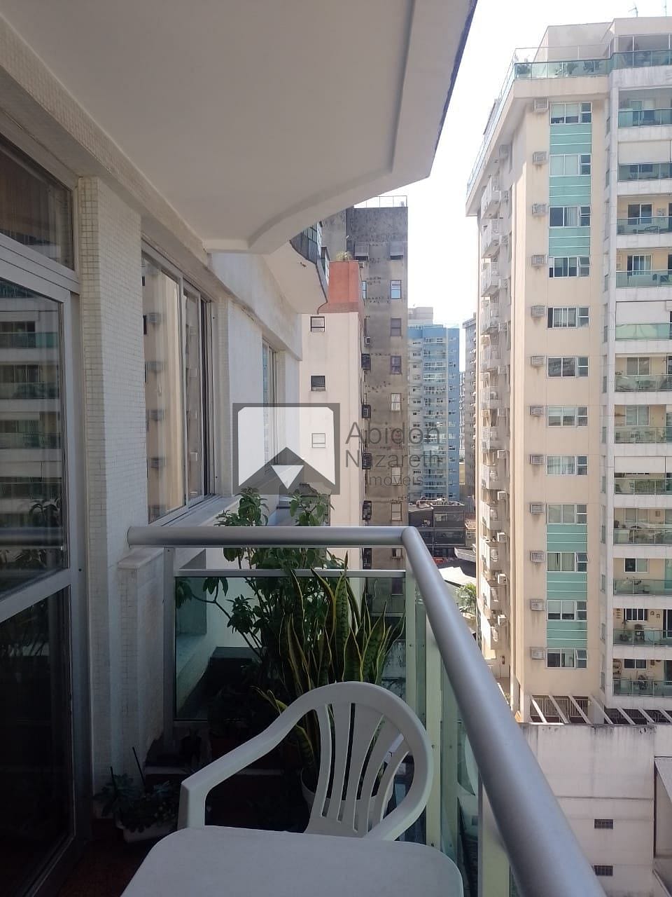 Apartamento à venda com 3 quartos, 120m² - Foto 6