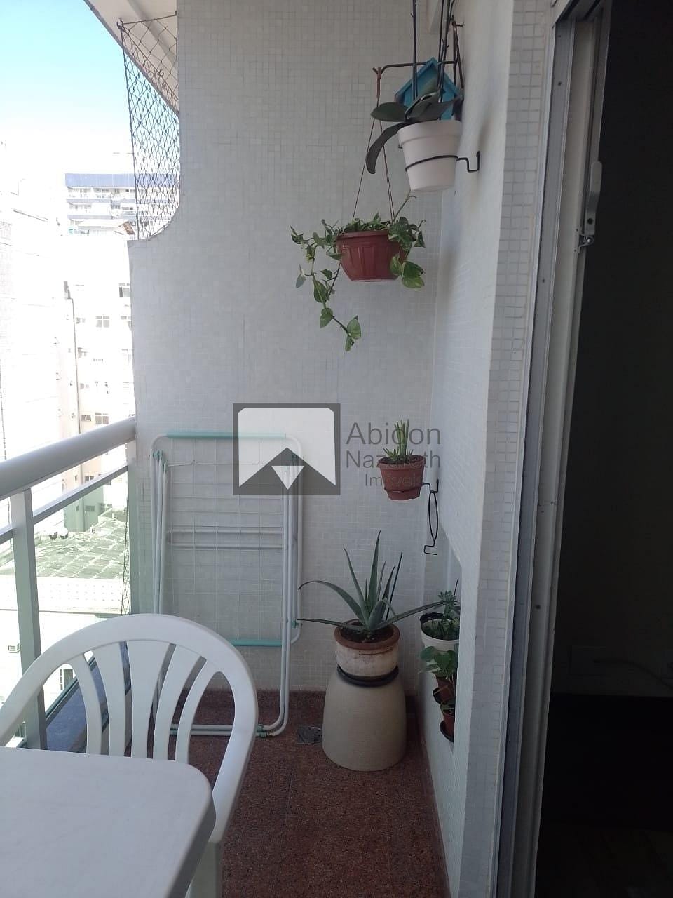 Apartamento à venda com 3 quartos, 120m² - Foto 7