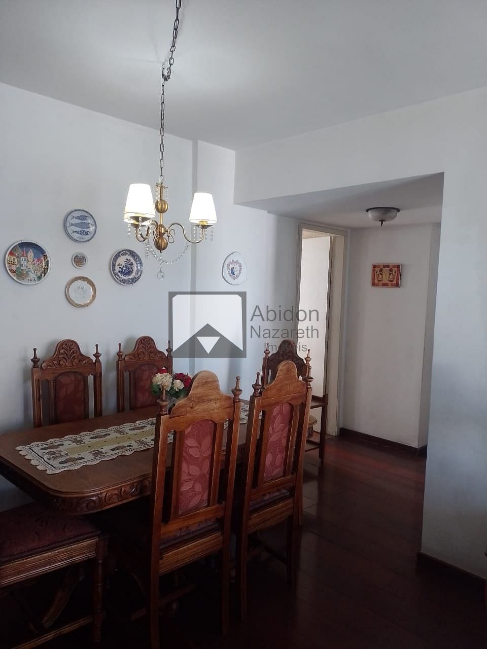 Apartamento à venda com 3 quartos, 120m² - Foto 3