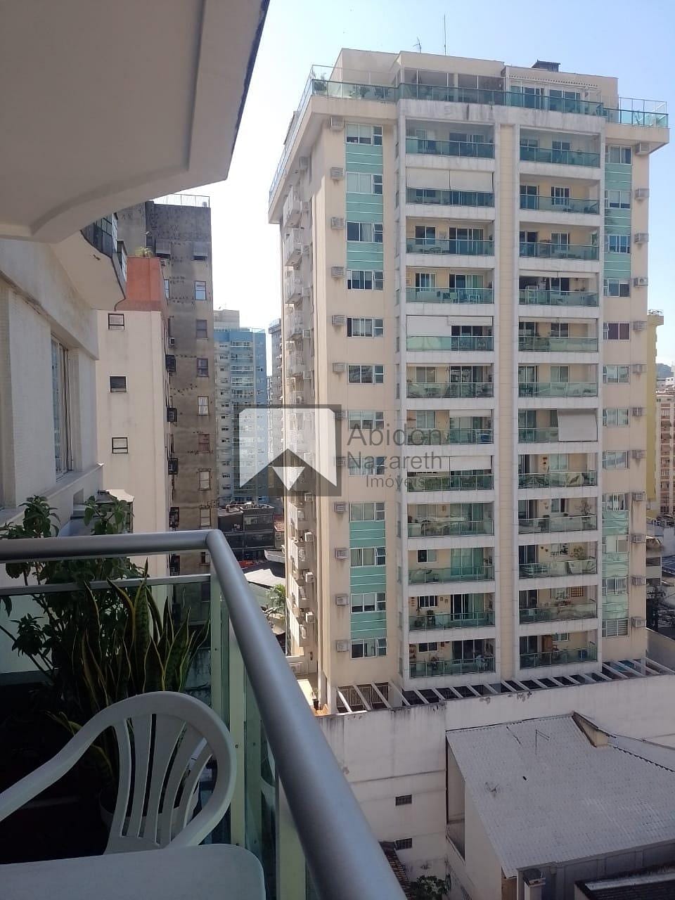 Apartamento à venda com 3 quartos, 120m² - Foto 8