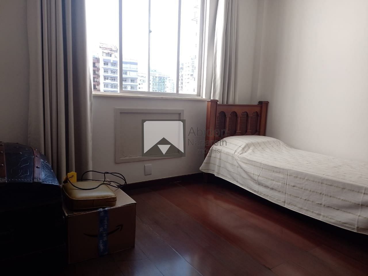Apartamento à venda com 3 quartos, 120m² - Foto 29