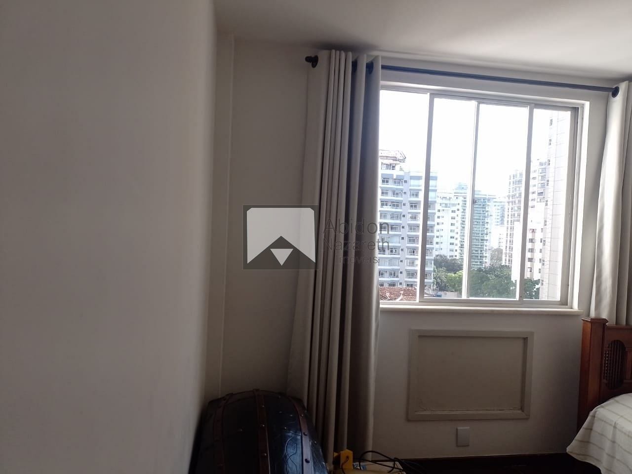 Apartamento à venda com 3 quartos, 120m² - Foto 31