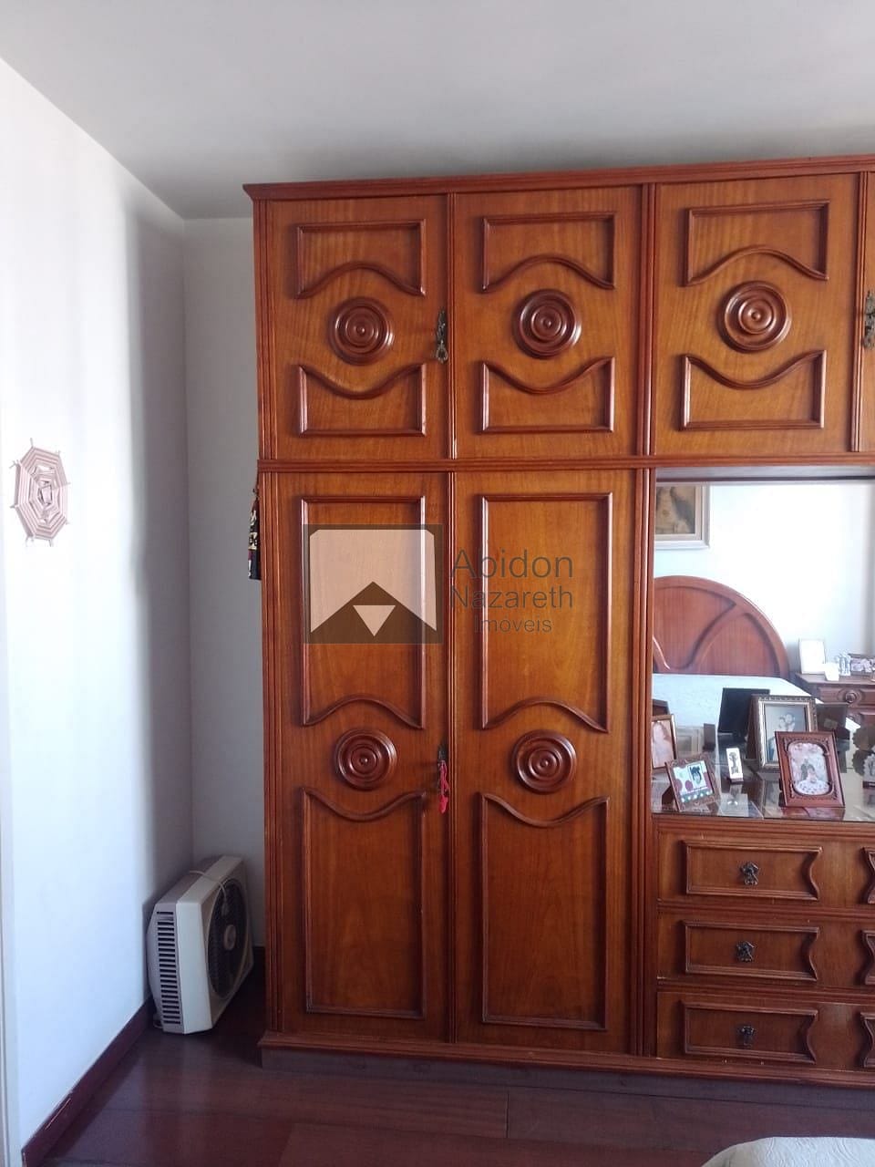 Apartamento à venda com 3 quartos, 120m² - Foto 36
