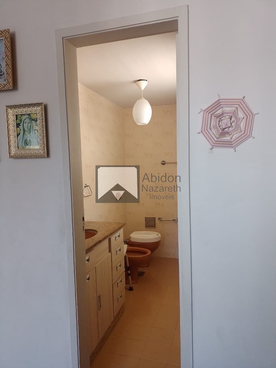 Apartamento à venda com 3 quartos, 120m² - Foto 37