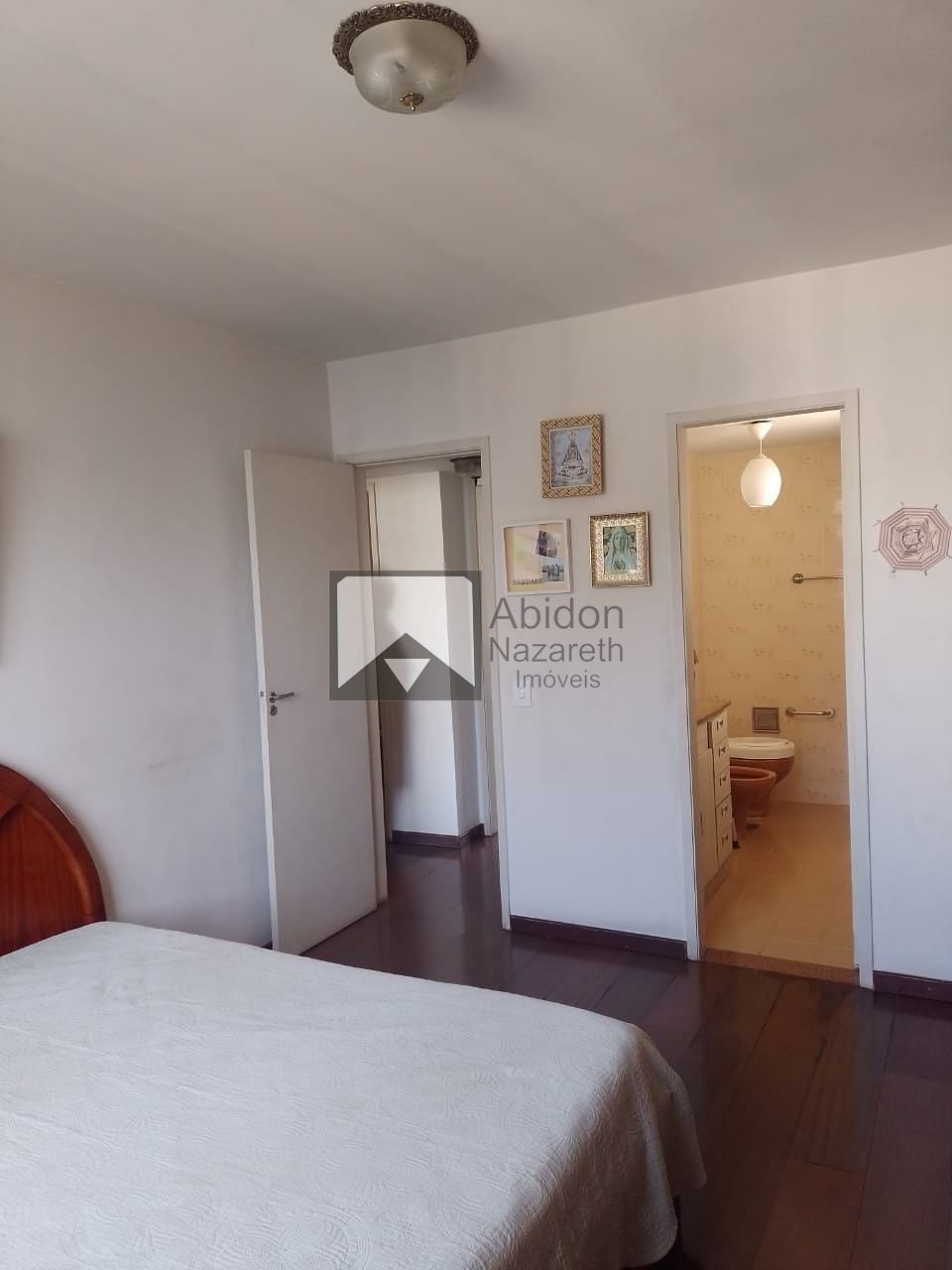 Apartamento à venda com 3 quartos, 120m² - Foto 35