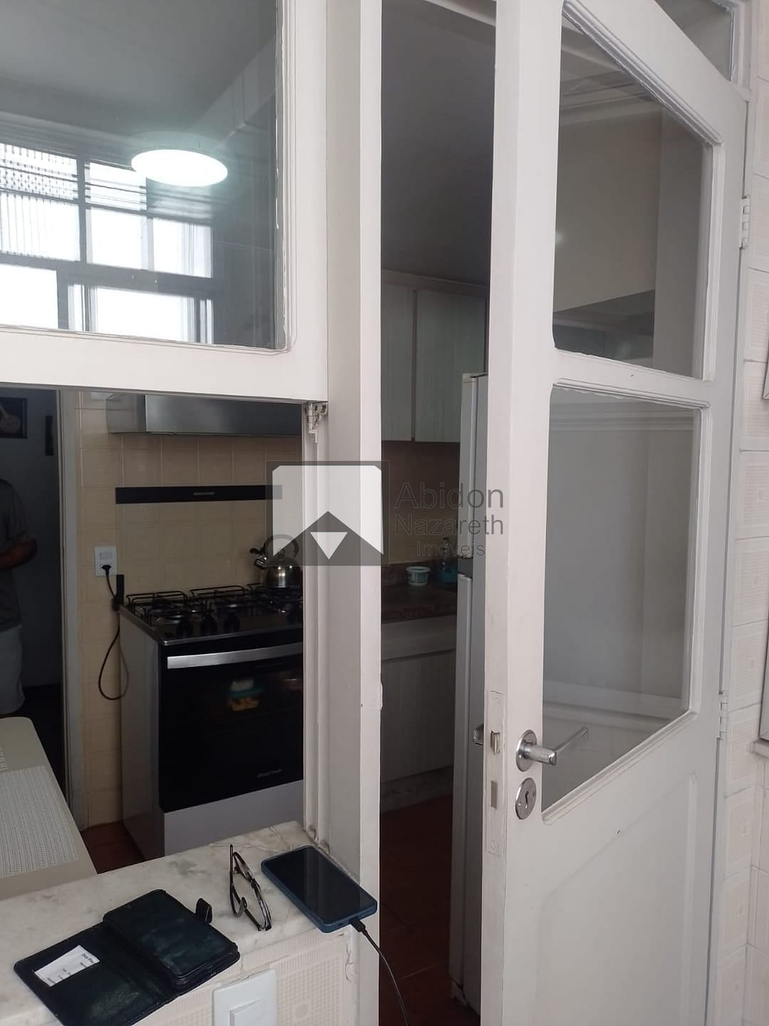 Apartamento à venda com 3 quartos, 120m² - Foto 62
