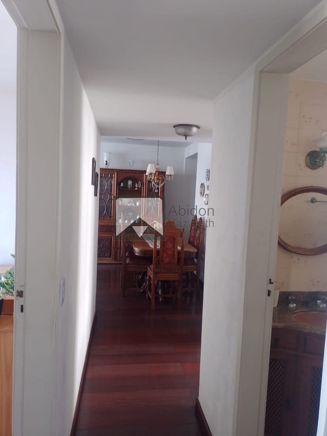 Apartamento à venda com 3 quartos, 120m² - Foto 53