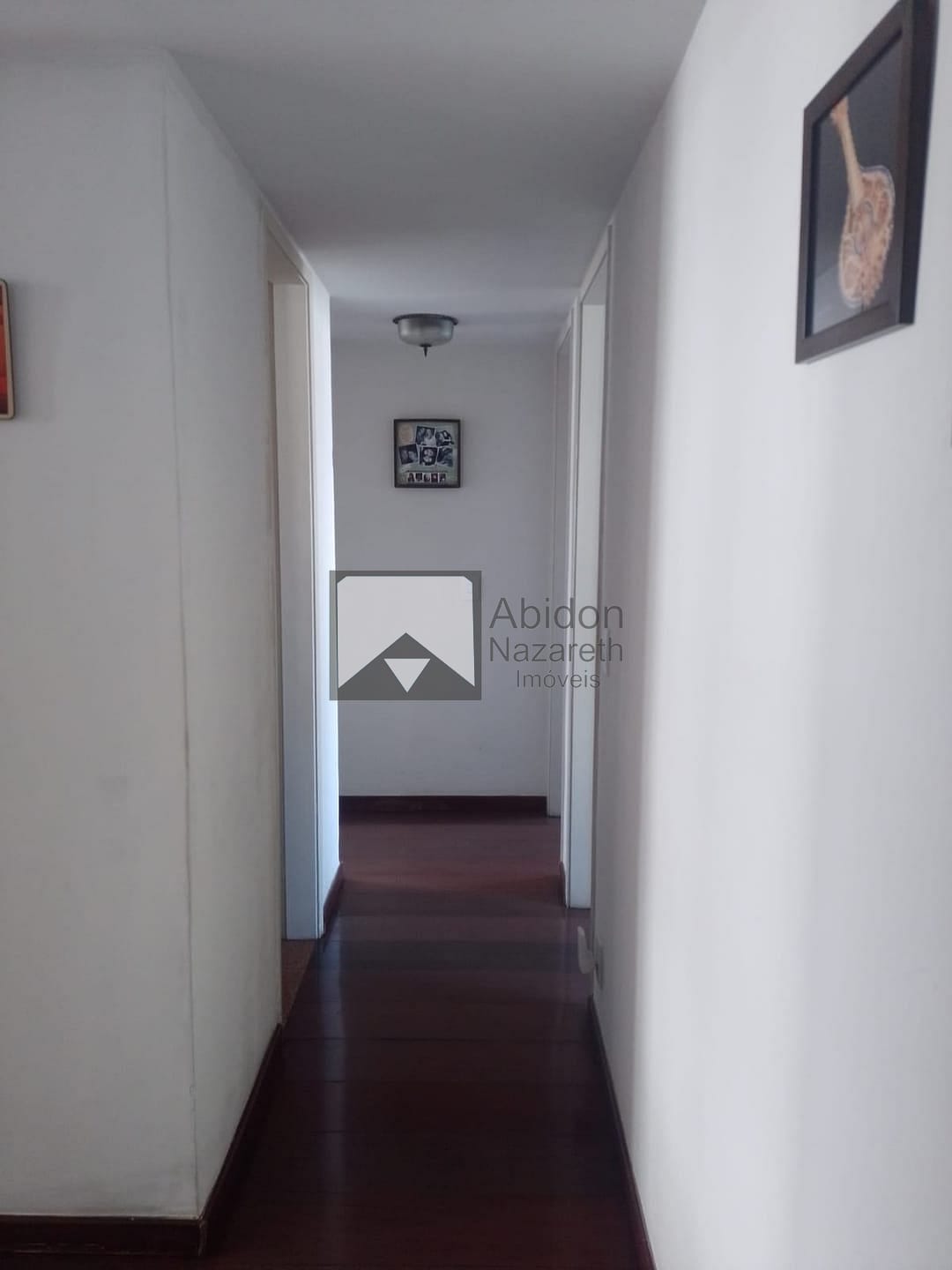 Apartamento à venda com 3 quartos, 120m² - Foto 54