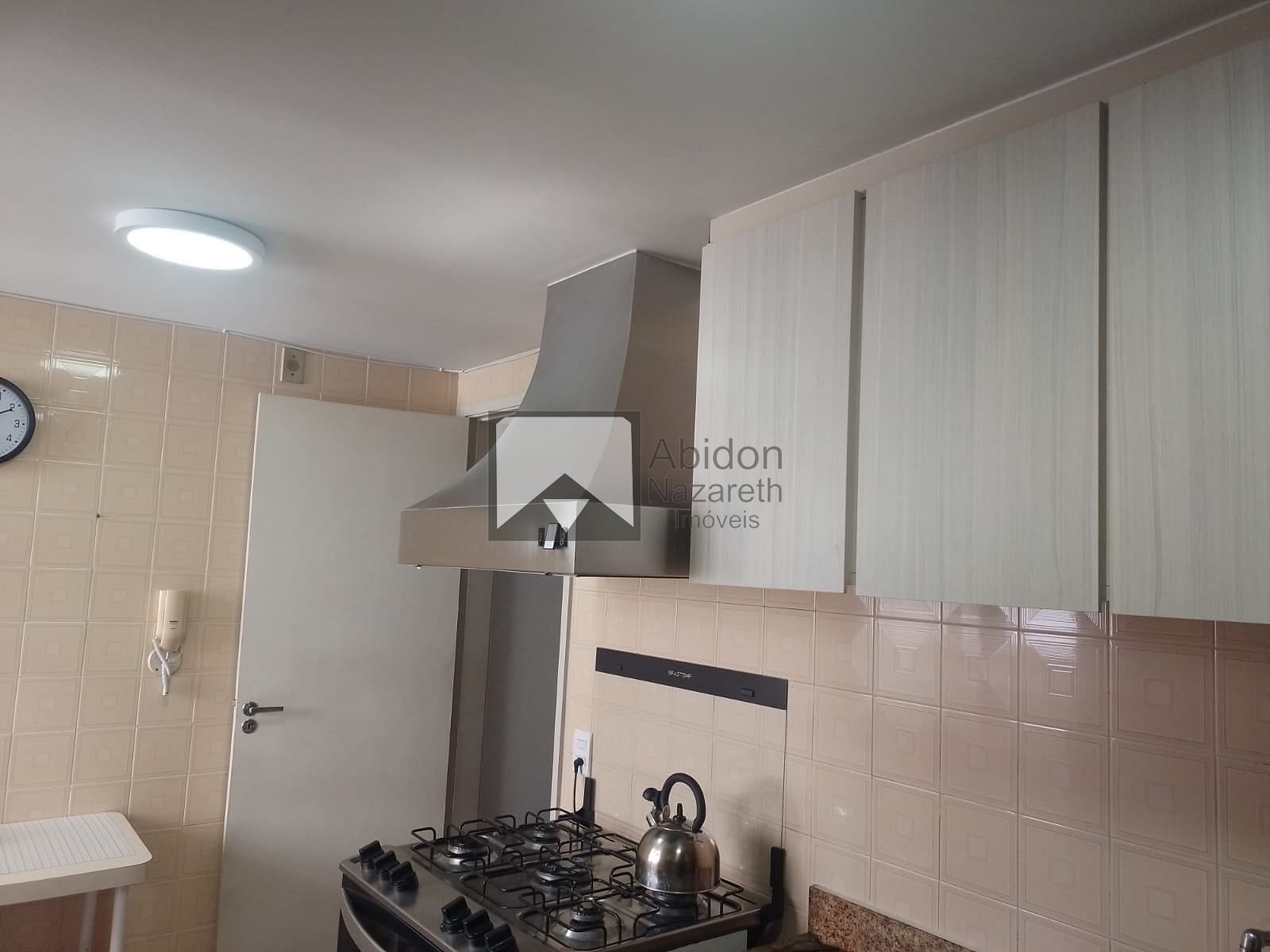 Apartamento à venda com 3 quartos, 120m² - Foto 81