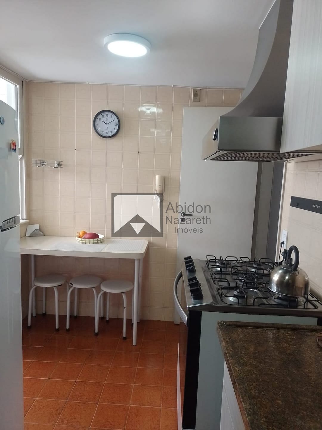Apartamento à venda com 3 quartos, 120m² - Foto 87