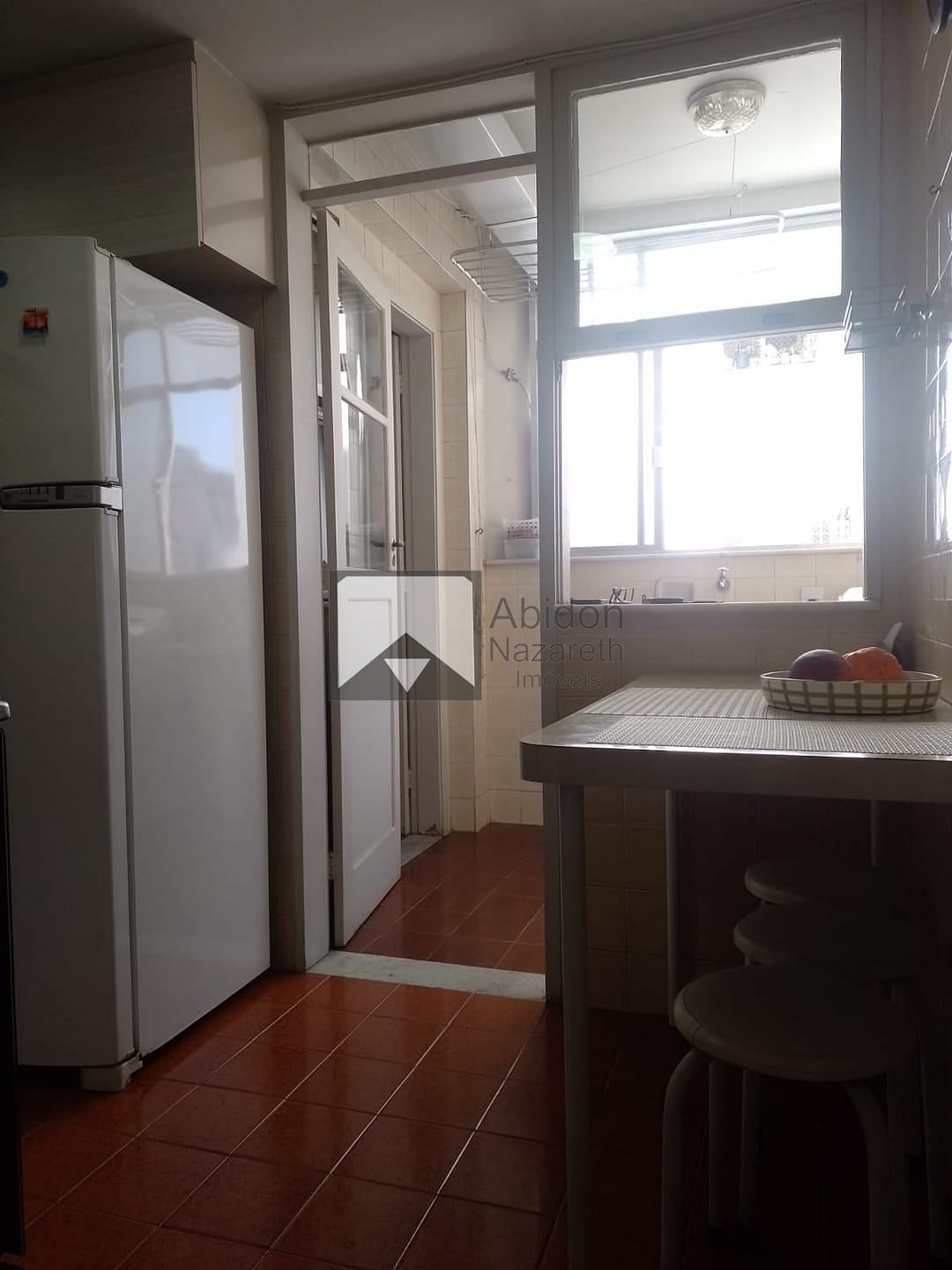 Apartamento à venda com 3 quartos, 120m² - Foto 88