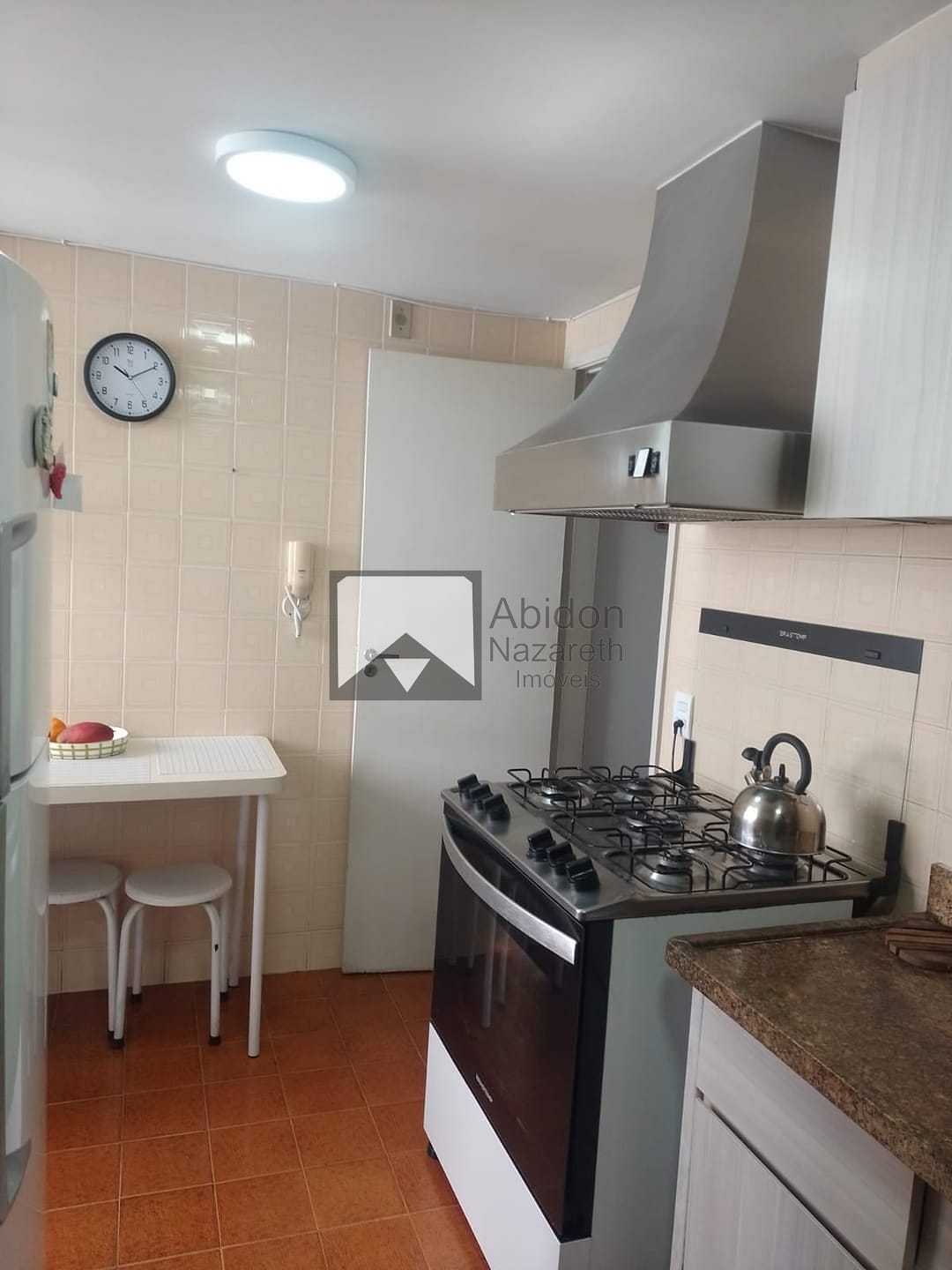 Apartamento à venda com 3 quartos, 120m² - Foto 78