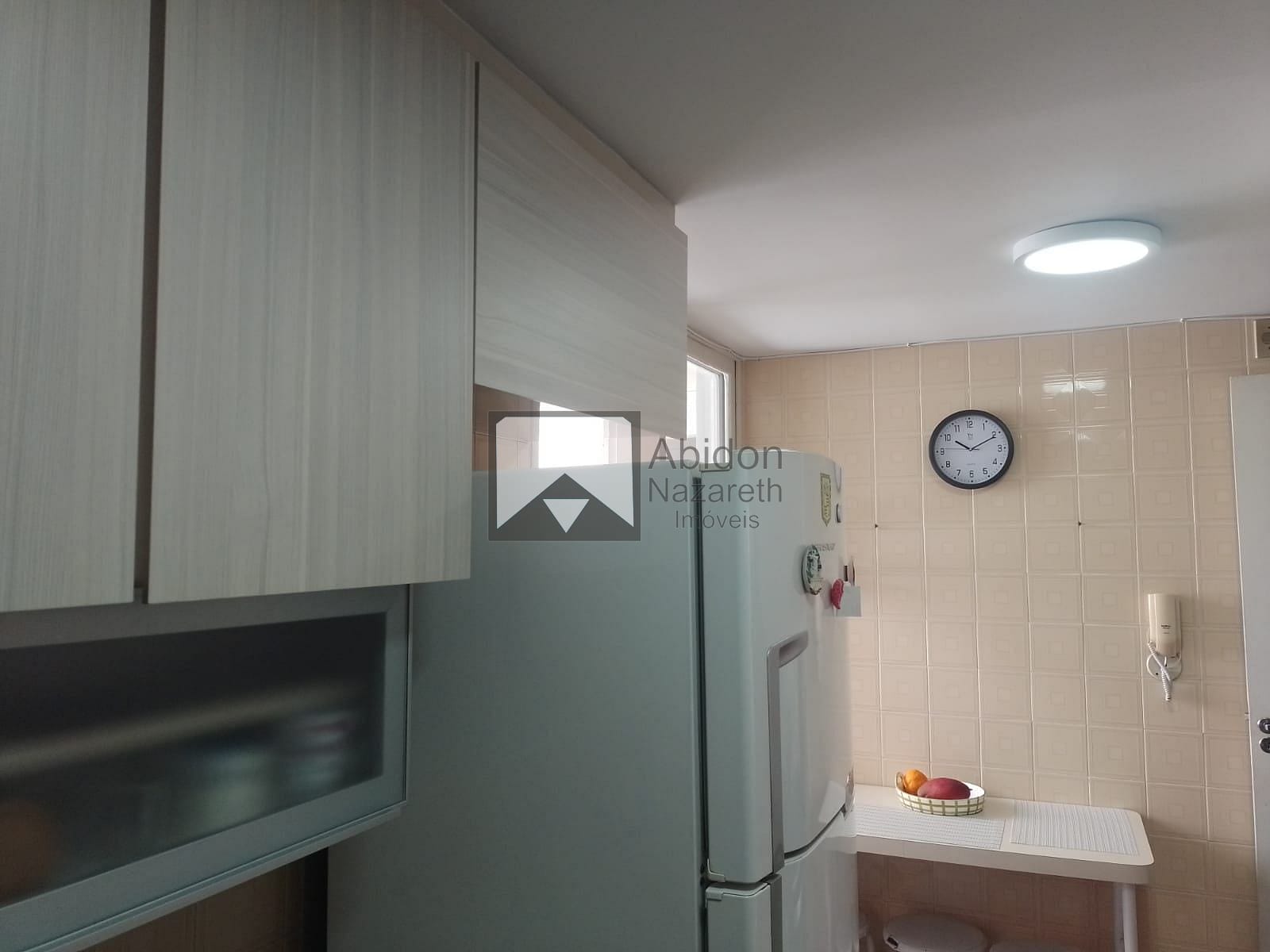 Apartamento à venda com 3 quartos, 120m² - Foto 79