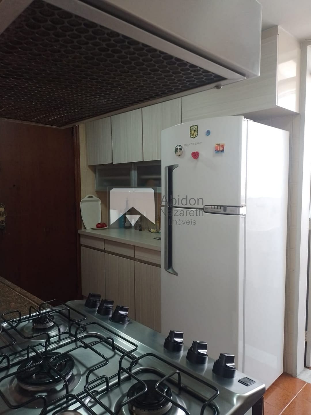 Apartamento à venda com 3 quartos, 120m² - Foto 80