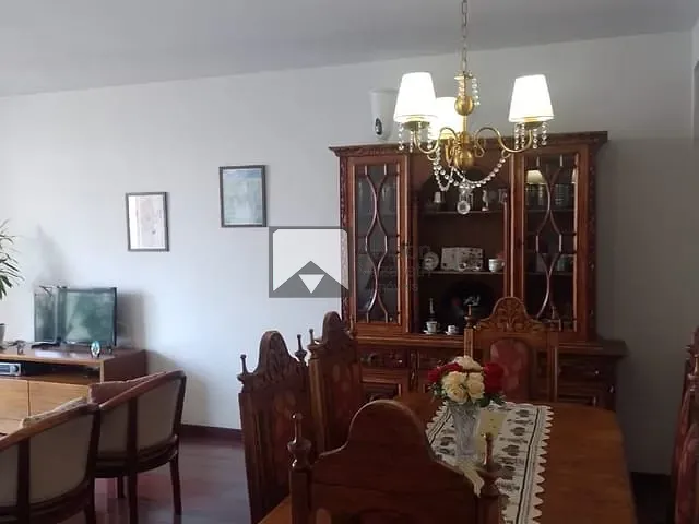 Apartamento com 120m² 3 quartos e 3 banheiros, à venda, no bairro Icaraí em Niterói