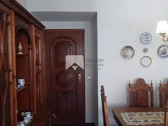 Apartamento com 120m² 3 quartos e 3 banheiros, à venda, no bairro Icaraí em Niterói