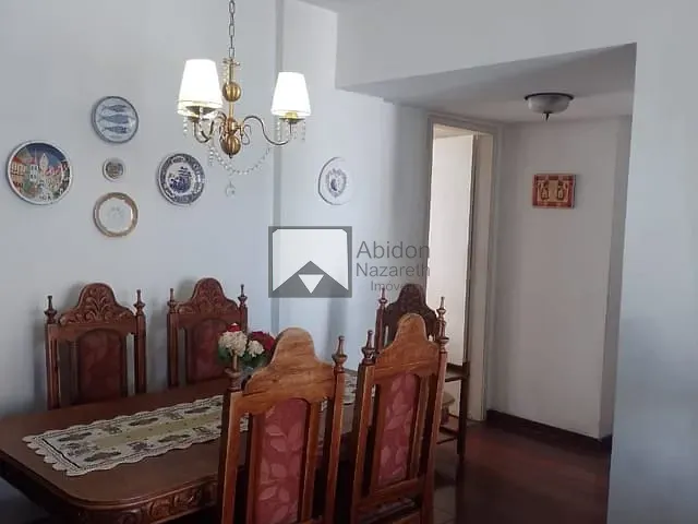 Apartamento com 120m² 3 quartos e 3 banheiros, à venda, no bairro Icaraí em Niterói