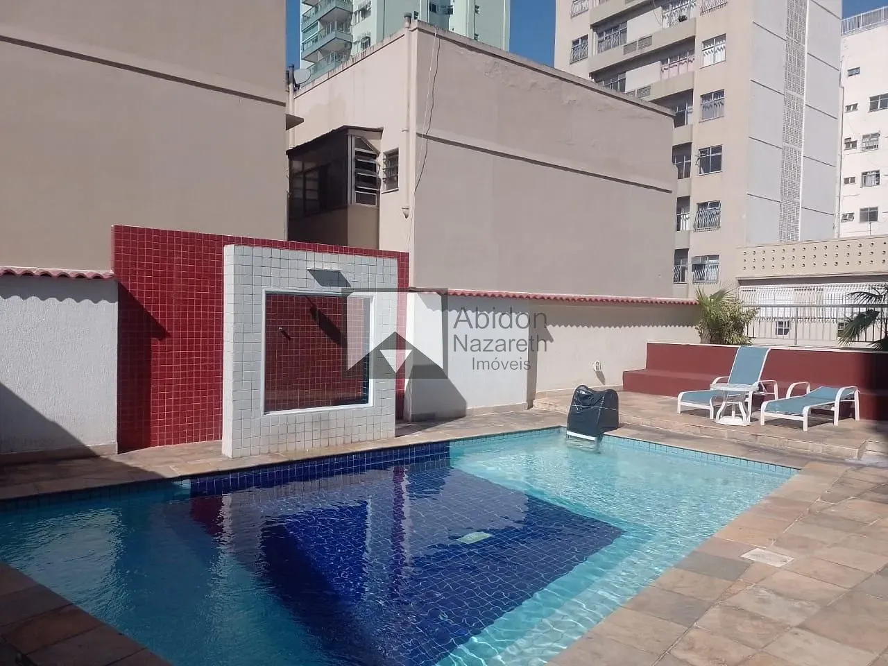 Apartamento, 3 quartos, 120 m² - Foto 111