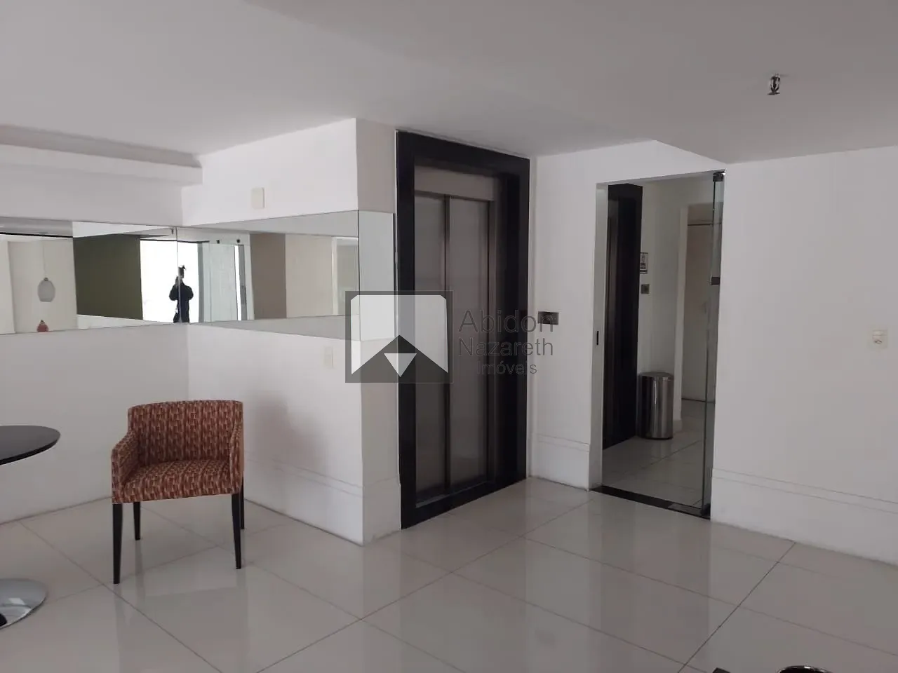 Apartamento, 3 quartos, 120 m² - Foto 89