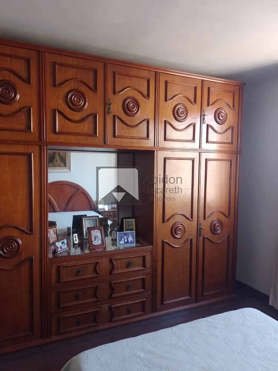 Apartamento, 3 quartos, 120 m² - Foto 39