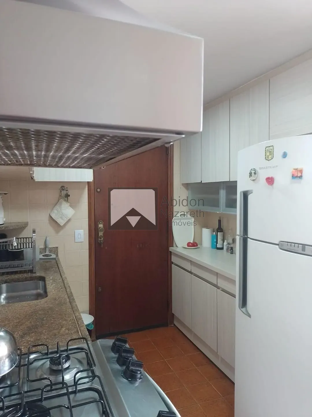 Apartamento, 3 quartos, 120 m² - Foto 86