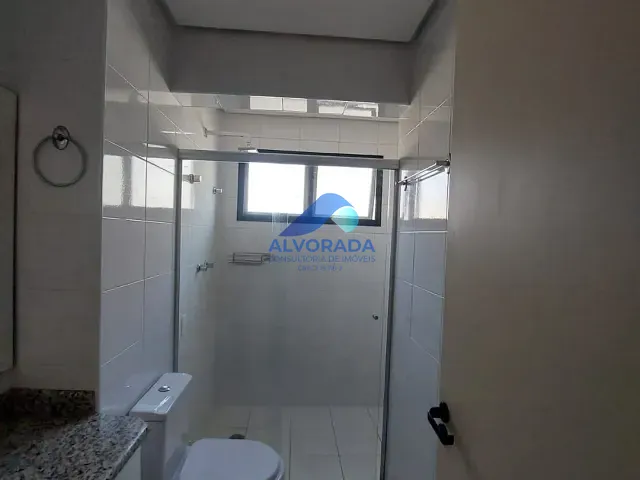 Apartamento 1 quarto e 1 banheiro, para alugar, no bairro Jardim Aquarius em São José dos Campos
