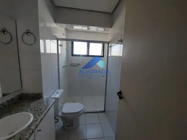 Apartamento 1 quarto e 1 banheiro, para alugar, no bairro Jardim Aquarius em São José dos Campos