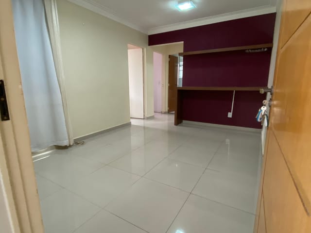 Apartamento com 96389m² 2 quartos e 1 banheiro, à venda, no bairro Setor Sul Jamil Miguel em Anápolis