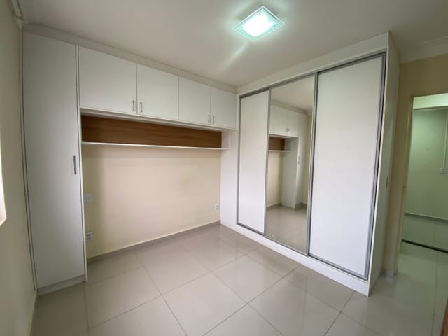 Apartamento com 96389m² 2 quartos e 1 banheiro, à venda, no bairro Setor Sul Jamil Miguel em Anápolis