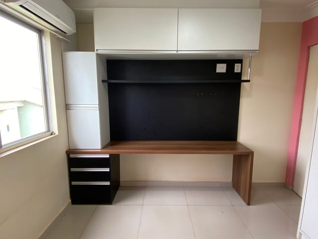 Apartamento com 96389m² 2 quartos e 1 banheiro, à venda, no bairro Setor Sul Jamil Miguel em Anápolis