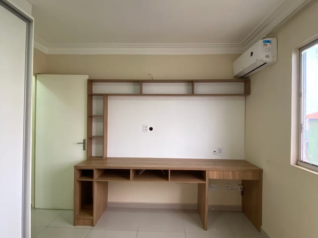Apartamento com 96389m² 2 quartos e 1 banheiro, à venda, no bairro Setor Sul Jamil Miguel em Anápolis