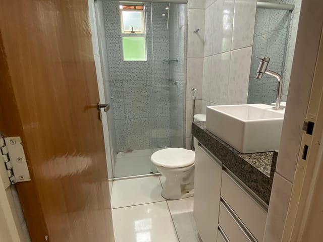 Apartamento com 96389m² 2 quartos e 1 banheiro, à venda, no bairro Setor Sul Jamil Miguel em Anápolis