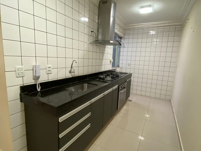 Apartamento com 96389m² 2 quartos e 1 banheiro, à venda, no bairro Setor Sul Jamil Miguel em Anápolis