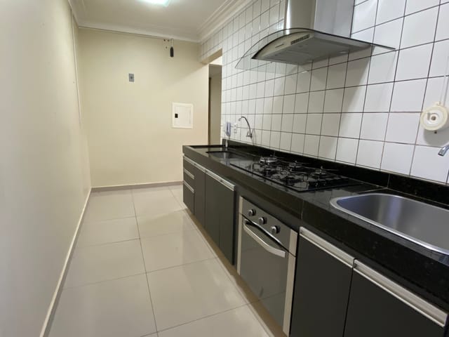 Apartamento com 96389m² 2 quartos e 1 banheiro, à venda, no bairro Setor Sul Jamil Miguel em Anápolis