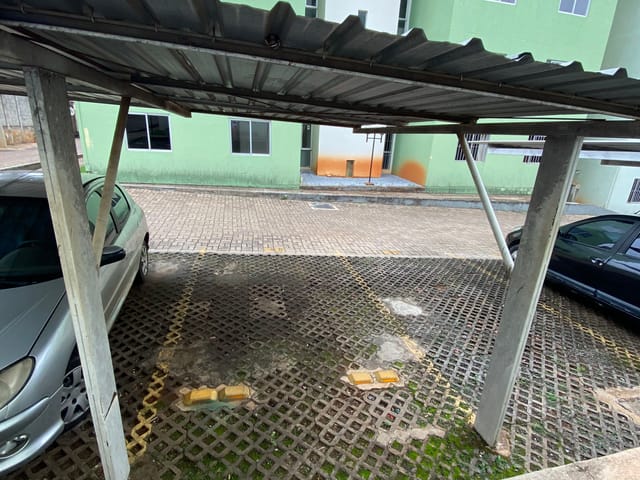 Apartamento com 96389m² 2 quartos e 1 banheiro, à venda, no bairro Setor Sul Jamil Miguel em Anápolis