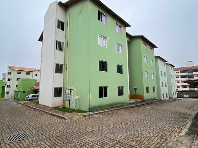 Apartamento com 96389m² 2 quartos e 1 banheiro, à venda, no bairro Setor Sul Jamil Miguel em Anápolis