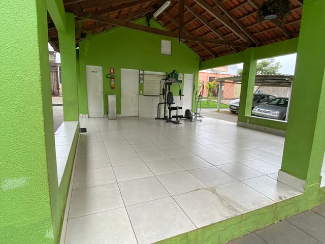 Apartamento com 96389m² 2 quartos e 1 banheiro, à venda, no bairro Setor Sul Jamil Miguel em Anápolis