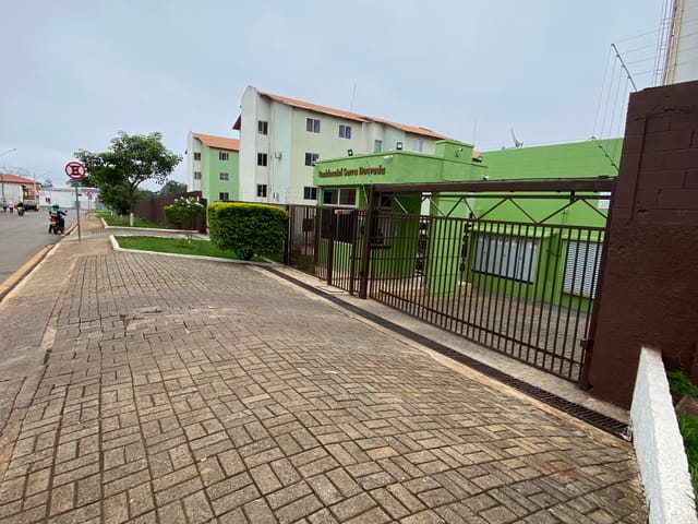 Apartamento com 96389m² 2 quartos e 1 banheiro, à venda, no bairro Setor Sul Jamil Miguel em Anápolis