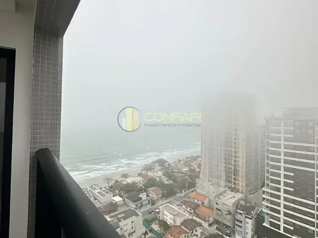 Apartamento 3 quartos e 4 banheiros, à venda, no bairro Pereque em Porto Belo