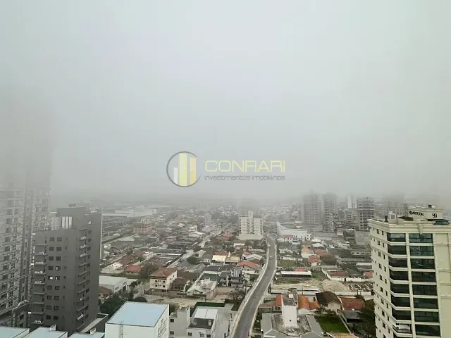 Apartamento 3 quartos e 4 banheiros, à venda, no bairro Pereque em Porto Belo