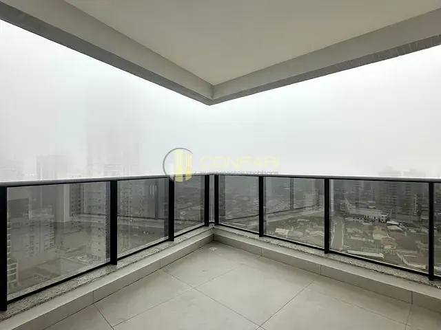 Apartamento 3 quartos e 4 banheiros, à venda, no bairro Pereque em Porto Belo